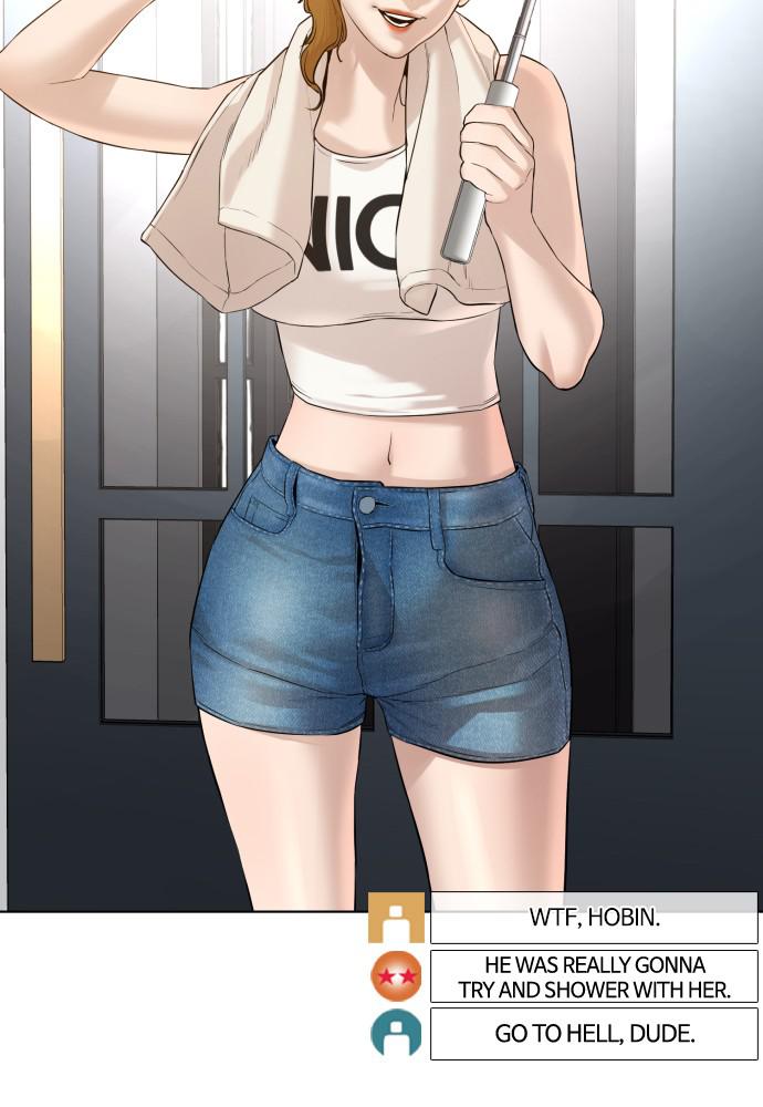 How to Fight Chap 74 - Next Chap 75