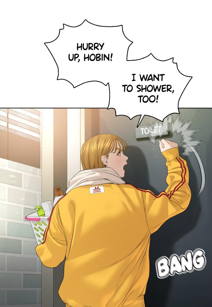 How to Fight Chap 74 - Next Chap 75