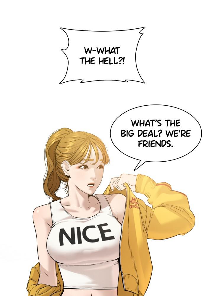 How to Fight Chap 74 - Next Chap 75