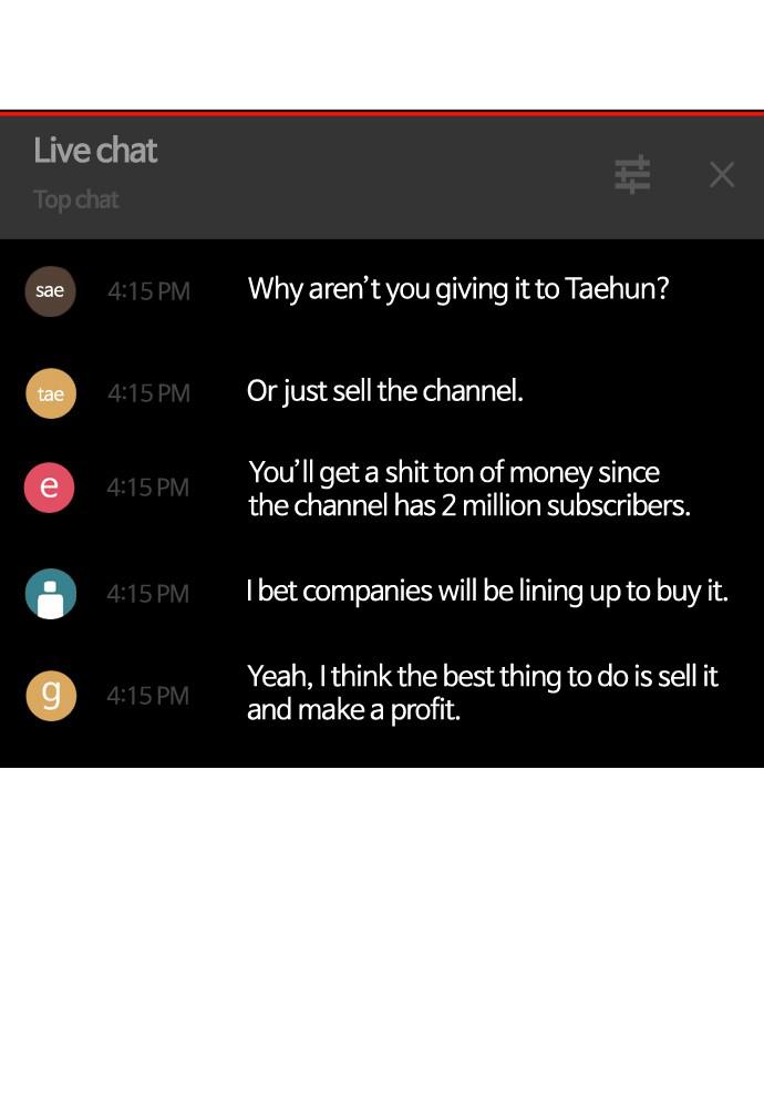 How to Fight Chap 74 - Next Chap 75