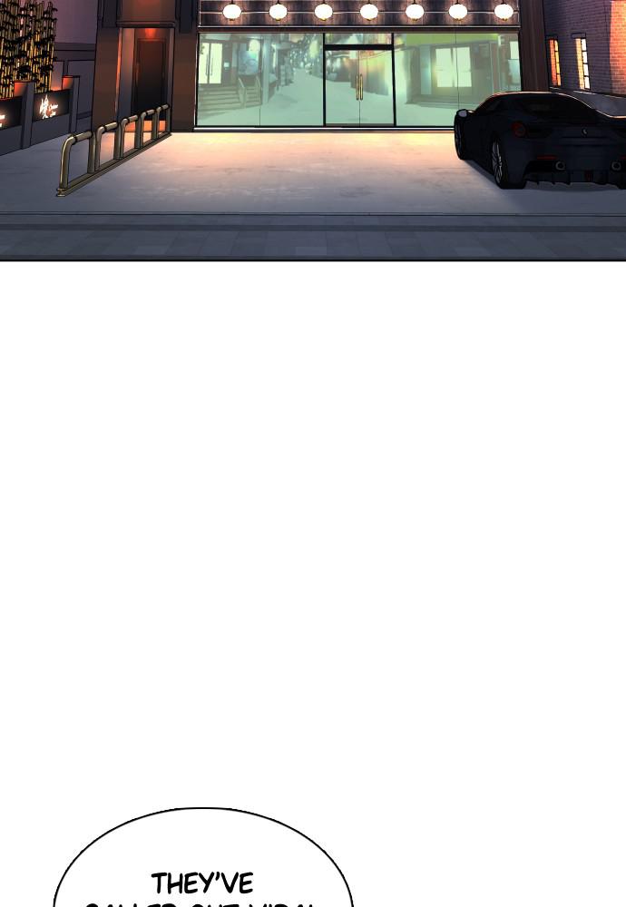 How to Fight Chap 74 - Next Chap 75