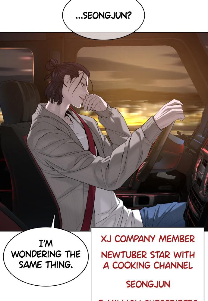 How to Fight Chap 74 - Next Chap 75