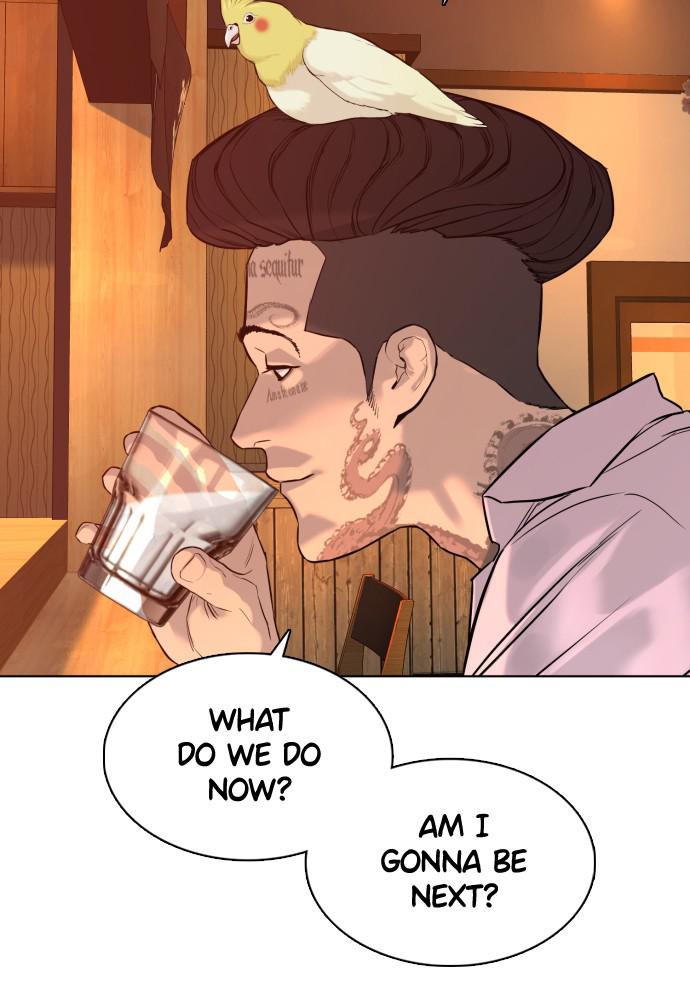 How to Fight Chap 74 - Next Chap 75