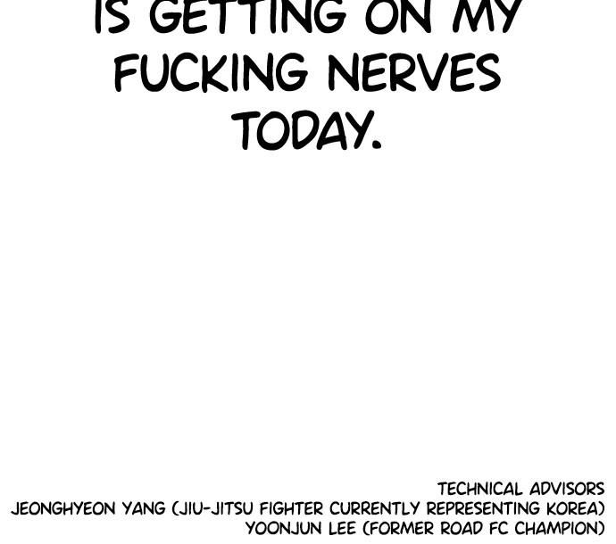 How to Fight Chap 74 - Next Chap 75