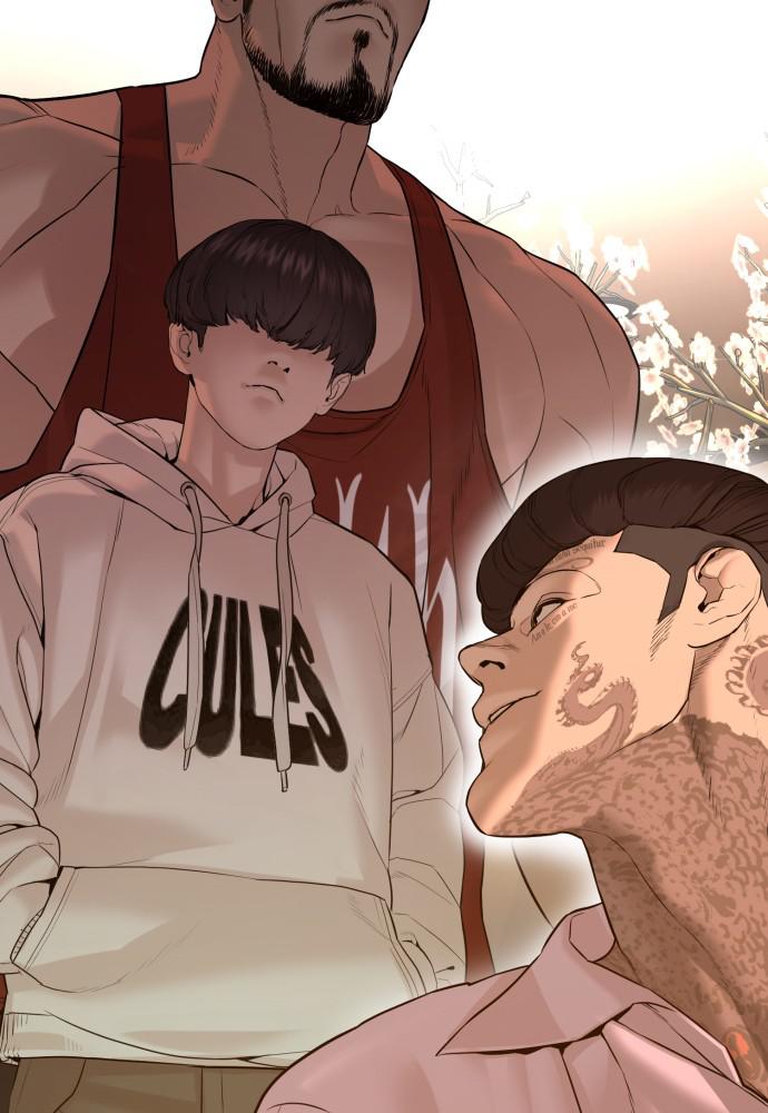 How to Fight Chap 74 - Next Chap 75