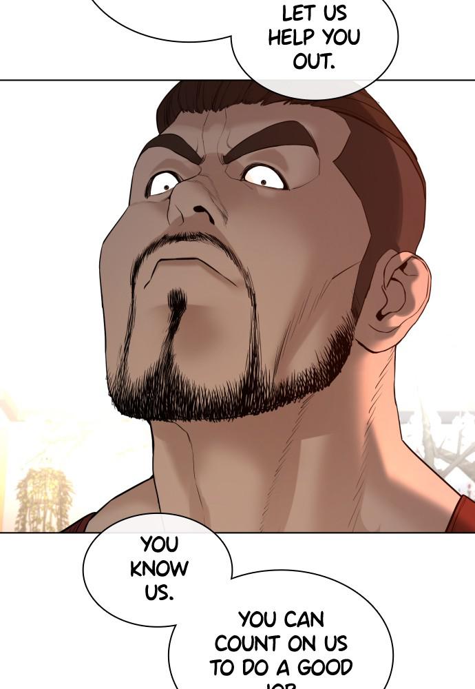 How to Fight Chap 74 - Next Chap 75