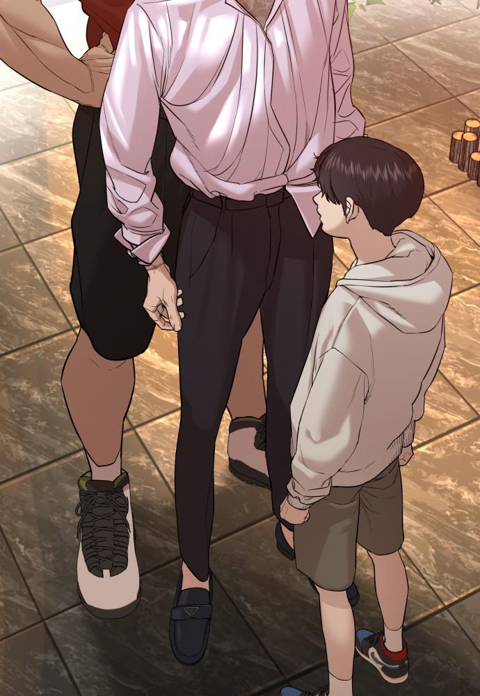 How to Fight Chap 74 - Next Chap 75