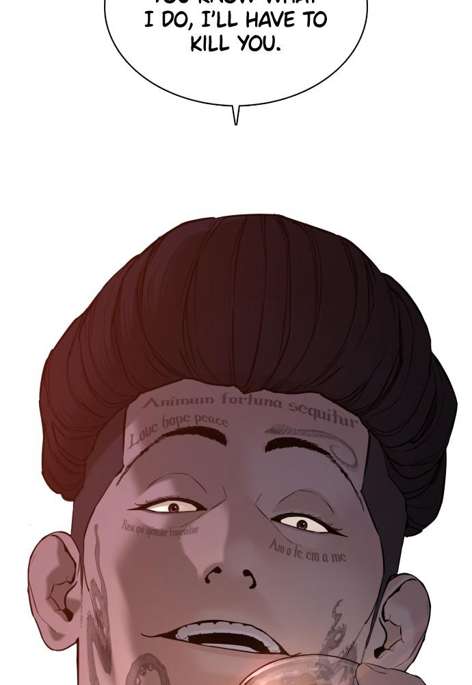 How to Fight Chap 74 - Next Chap 75