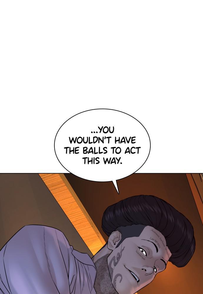 How to Fight Chap 75 - Next Chap 76