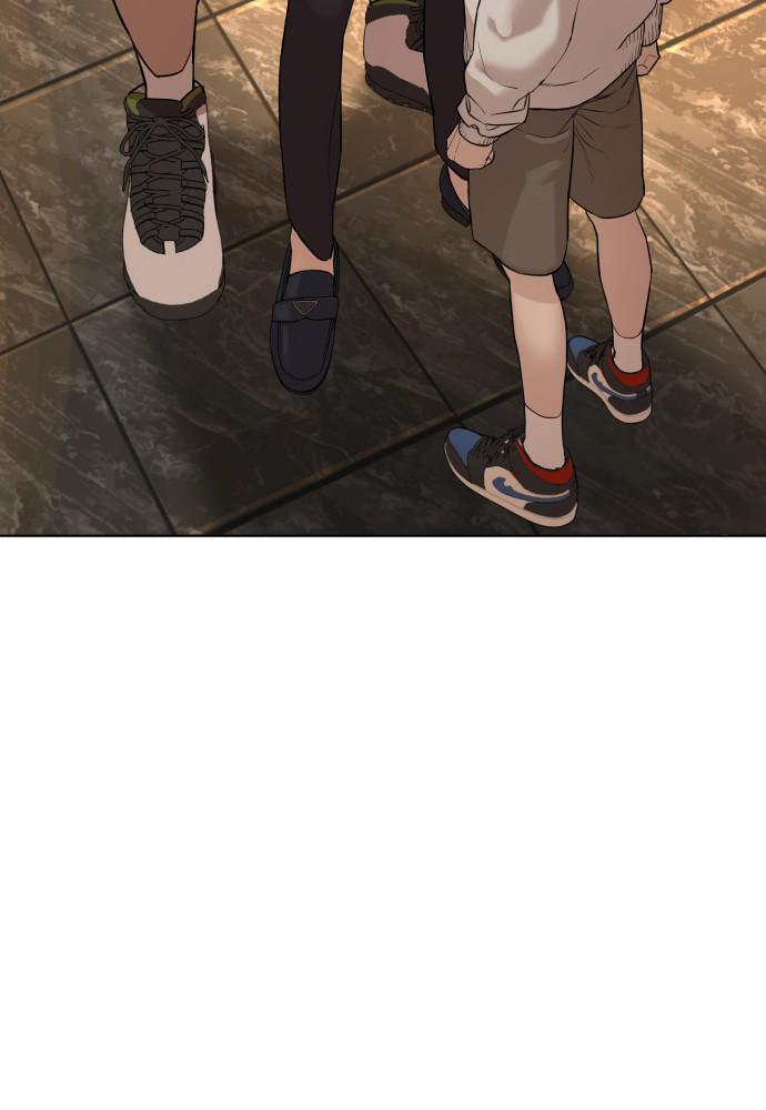 How to Fight Chap 75 - Next Chap 76