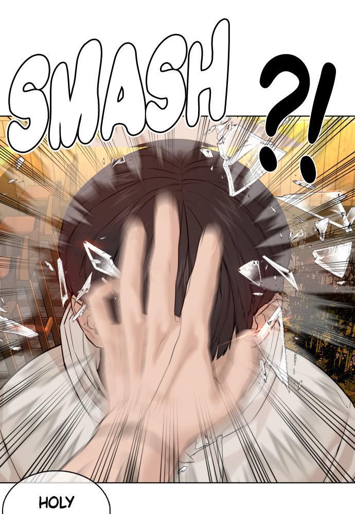 How to Fight Chap 75 - Next Chap 76