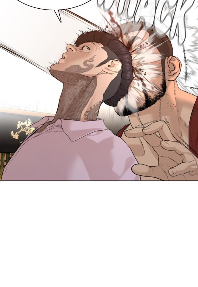 How to Fight Chap 75 - Next Chap 76