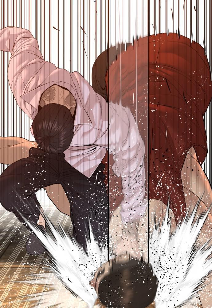 How to Fight Chap 75 - Next Chap 76