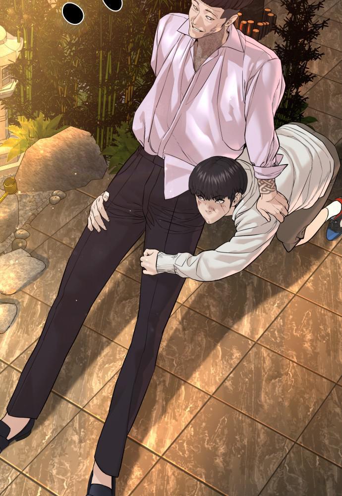 How to Fight Chap 75 - Next Chap 76