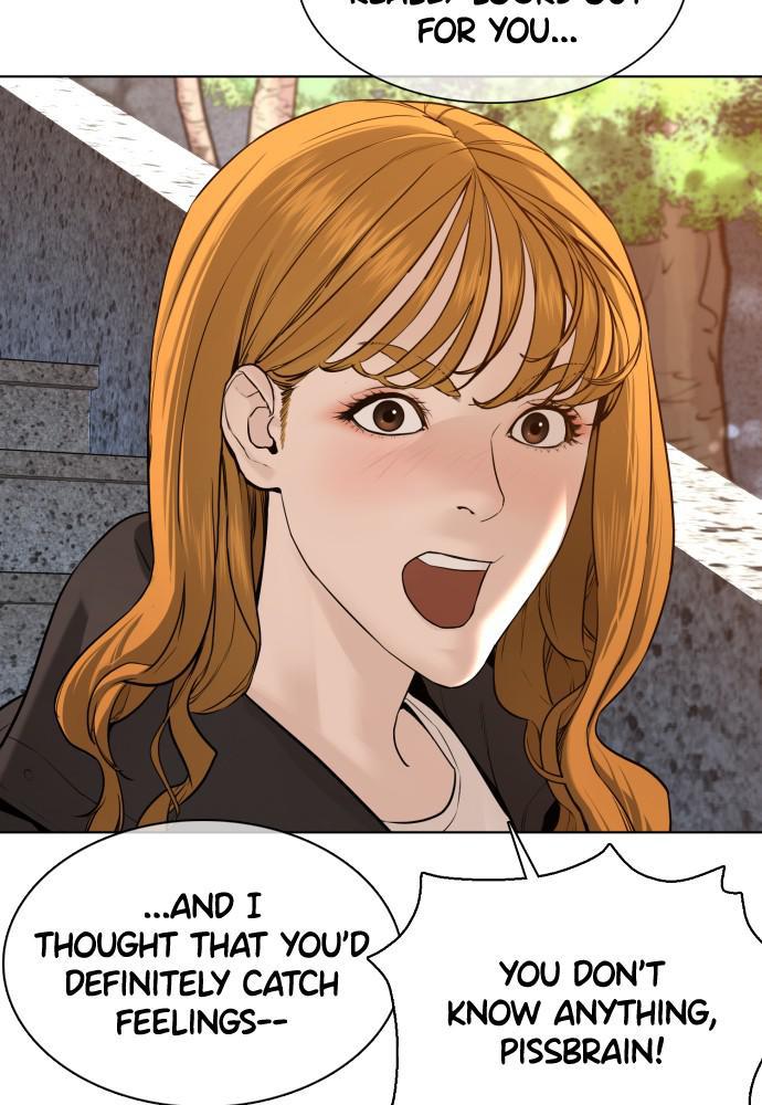 How to Fight Chap 75 - Next Chap 76