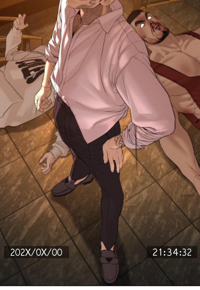 How to Fight Chap 75 - Next Chap 76