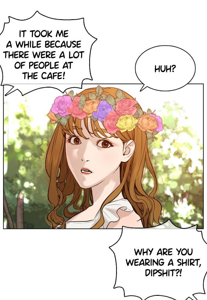 How to Fight Chap 75 - Next Chap 76