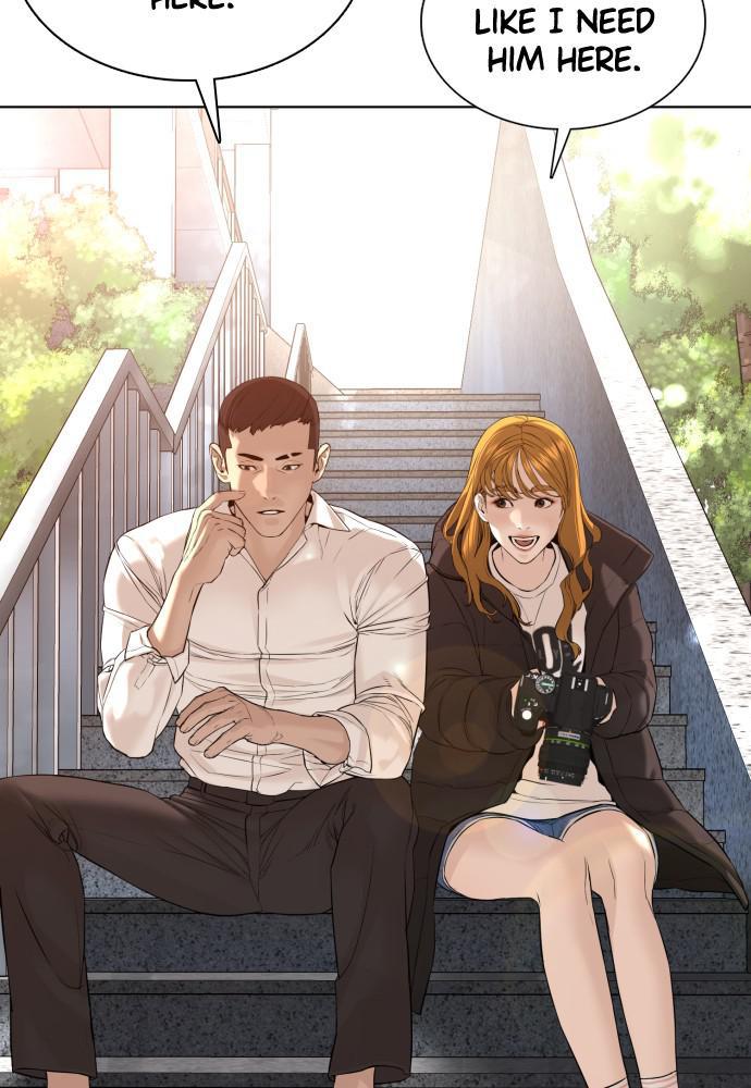 How to Fight Chap 75 - Next Chap 76