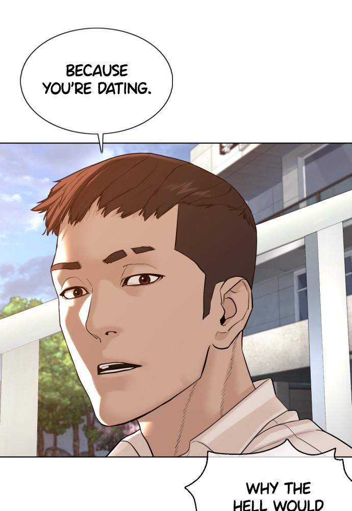 How to Fight Chap 75 - Next Chap 76