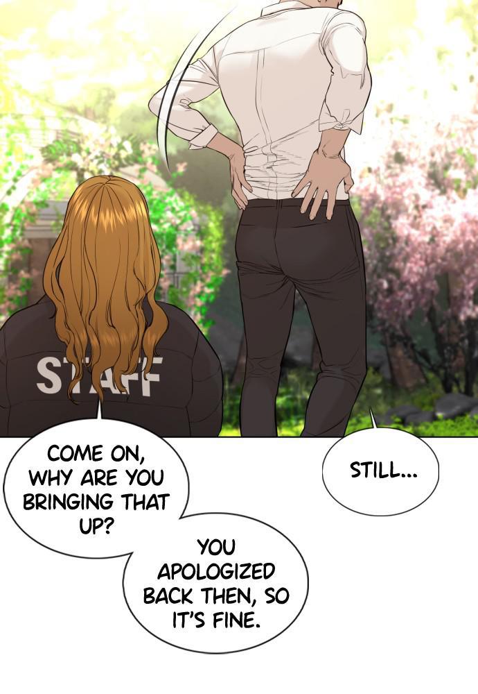 How to Fight Chap 75 - Next Chap 76