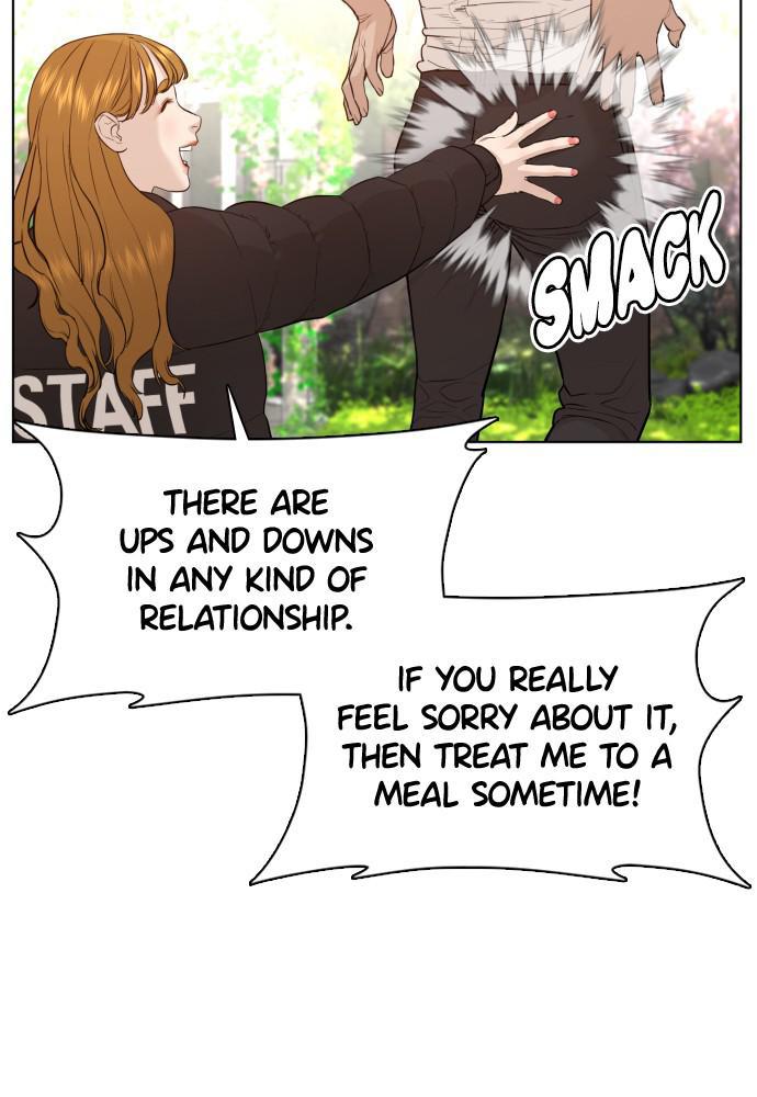 How to Fight Chap 75 - Next Chap 76