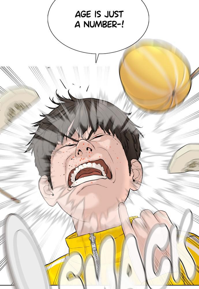 How to Fight Chap 75 - Next Chap 76