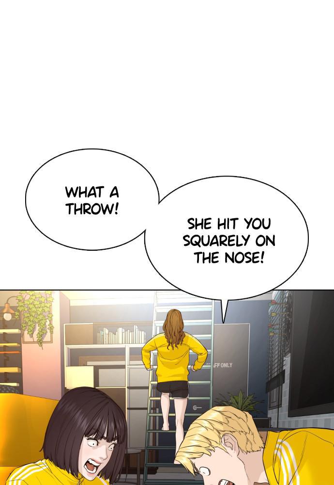 How to Fight Chap 75 - Next Chap 76