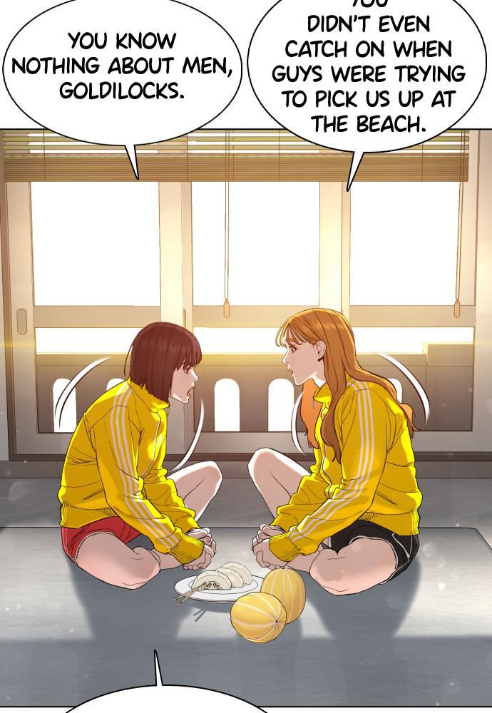 How to Fight Chap 75 - Next Chap 76