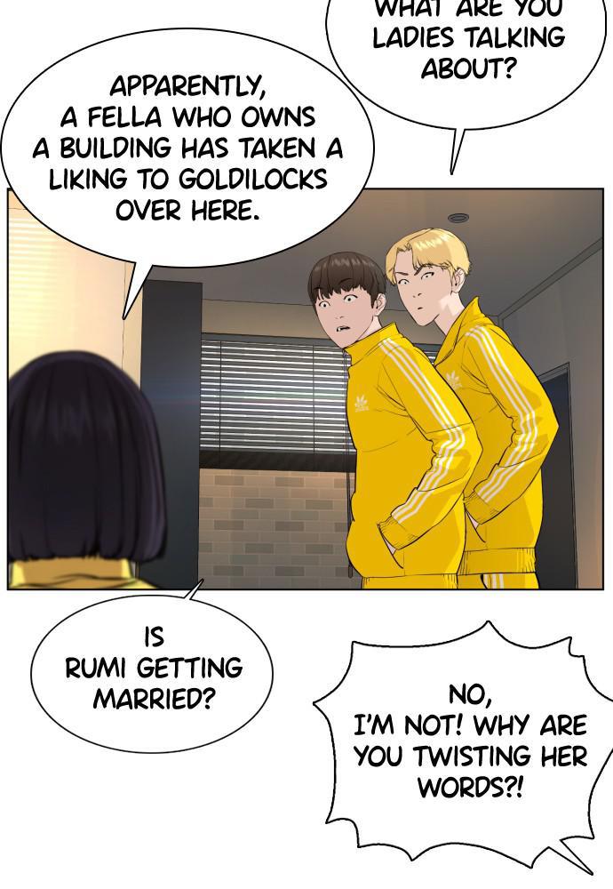 How to Fight Chap 75 - Next Chap 76