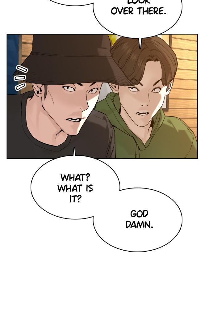 How to Fight Chap 76 - Next Chap 77