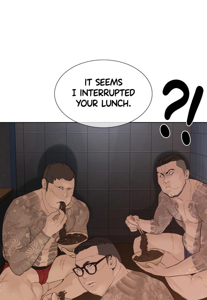 How to Fight Chap 76 - Next Chap 77