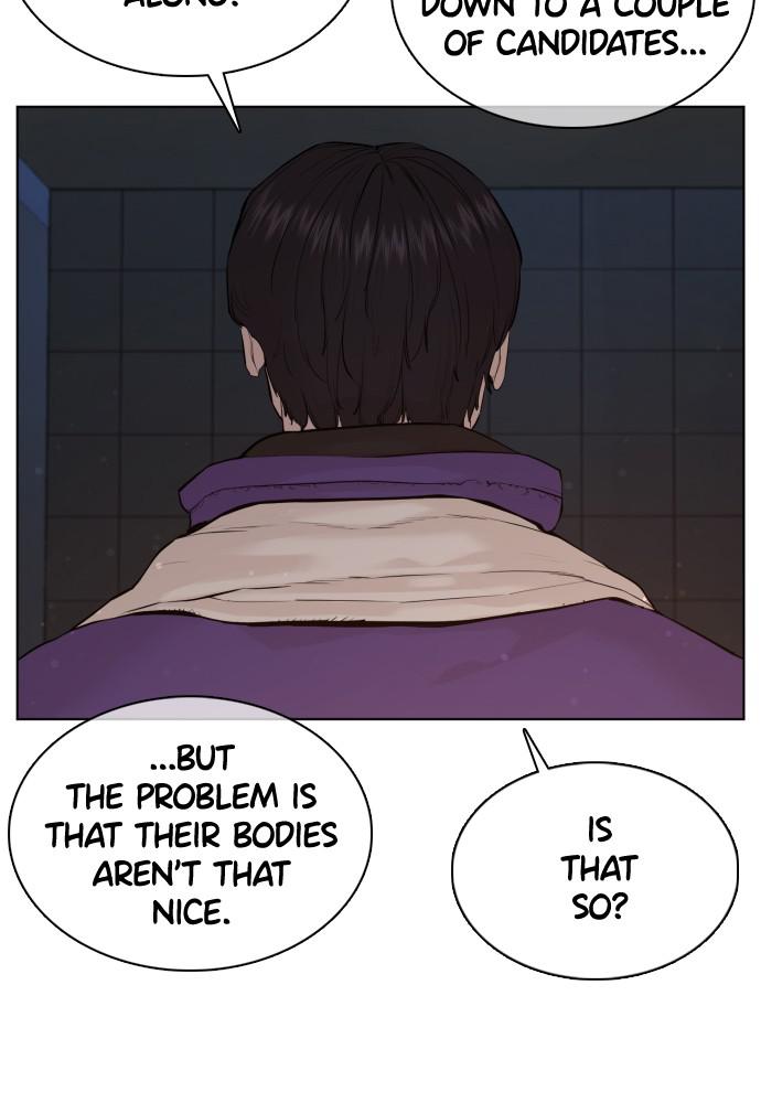 How to Fight Chap 76 - Next Chap 77