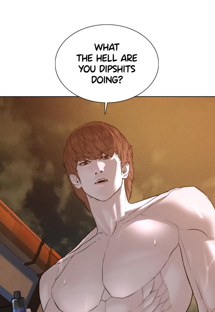 How to Fight Chap 76 - Next Chap 77