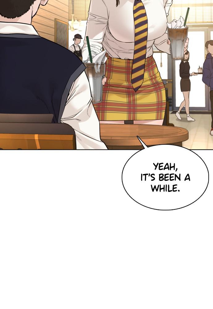 How to Fight Chap 76 - Next Chap 77