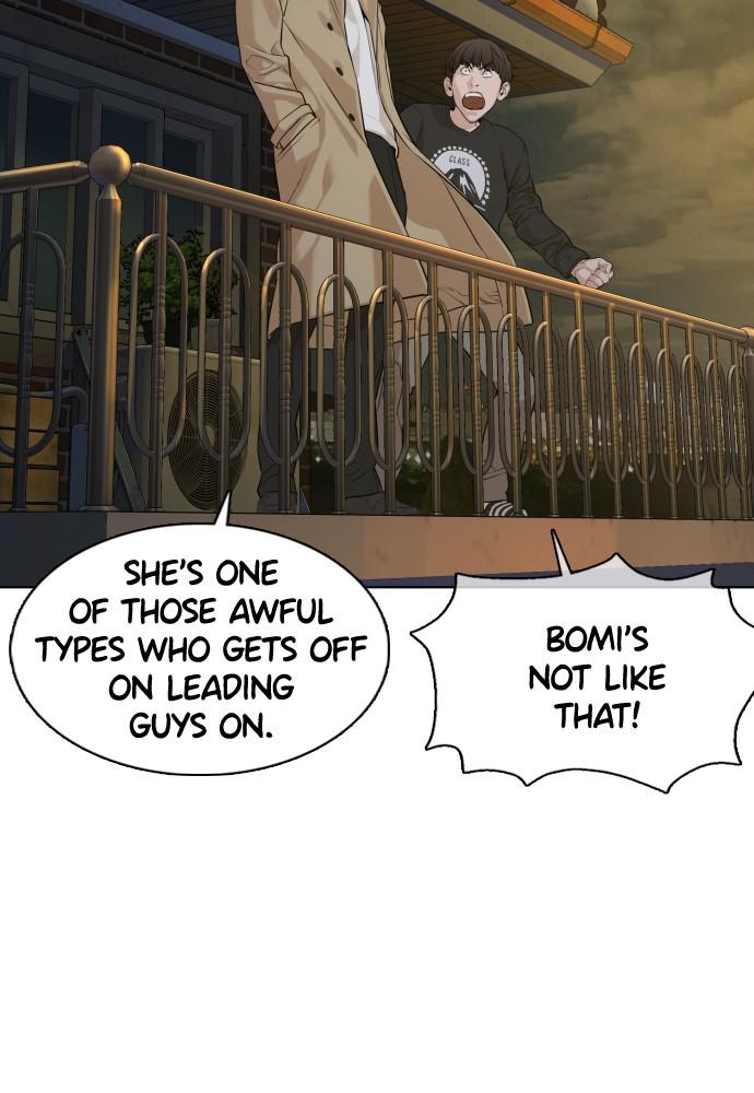 How to Fight Chap 76 - Next Chap 77