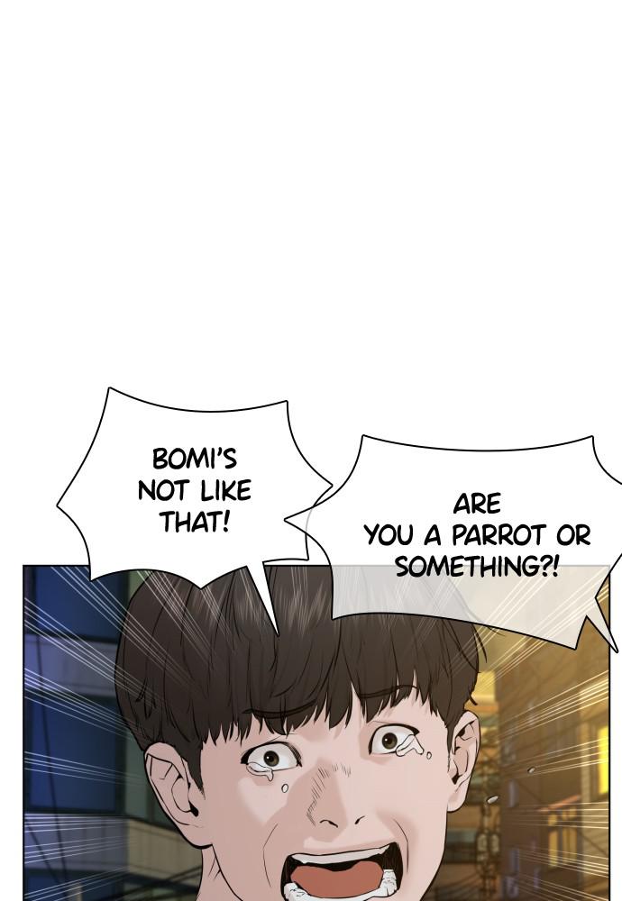 How to Fight Chap 76 - Next Chap 77