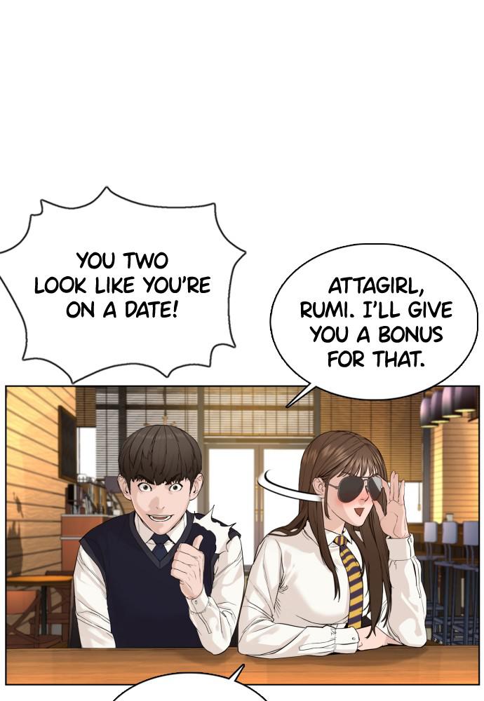 How to Fight Chap 76 - Next Chap 77