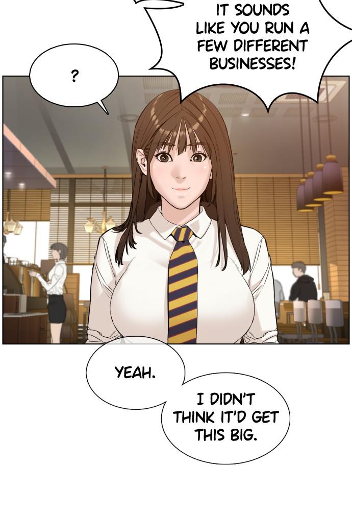 How to Fight Chap 76 - Next Chap 77