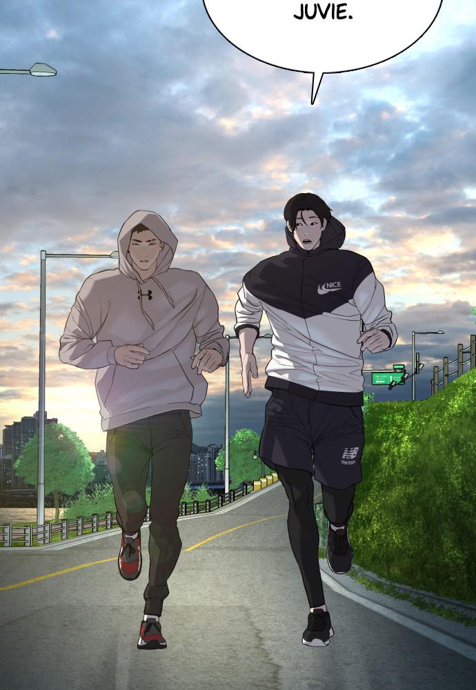 How to Fight Chap 76 - Next Chap 77