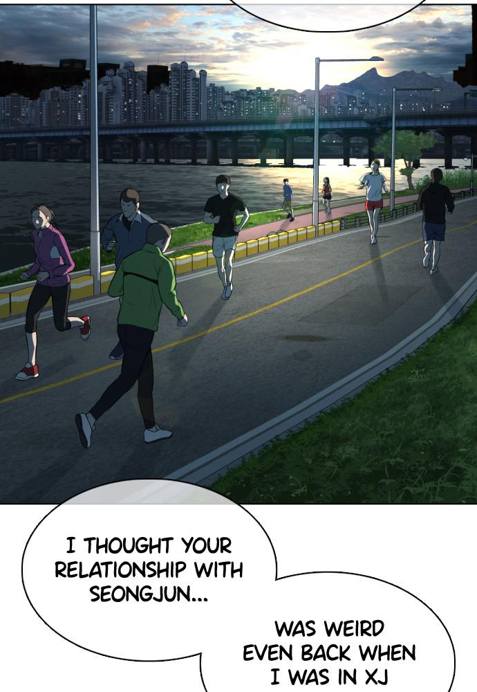 How to Fight Chap 77 - Next Chap 78