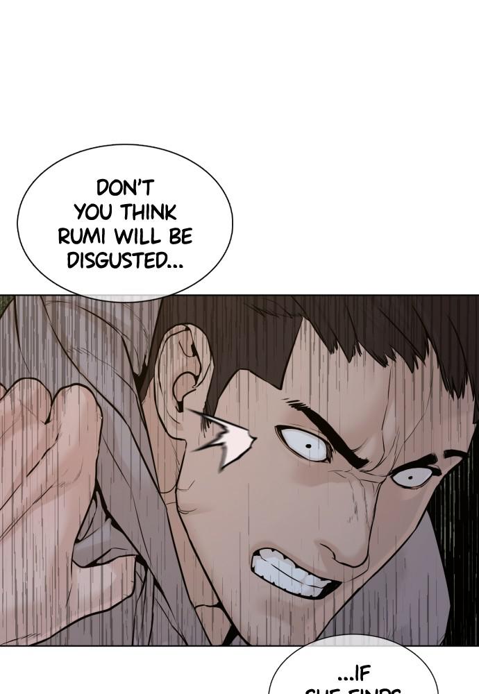 How to Fight Chap 77 - Next Chap 78