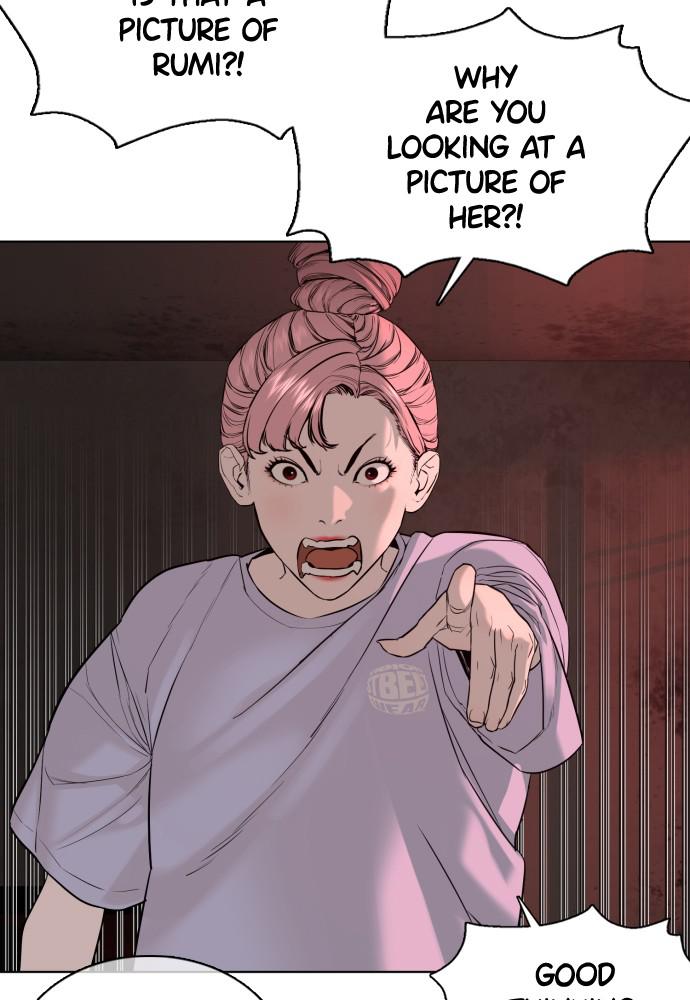 How to Fight Chap 77 - Next Chap 78