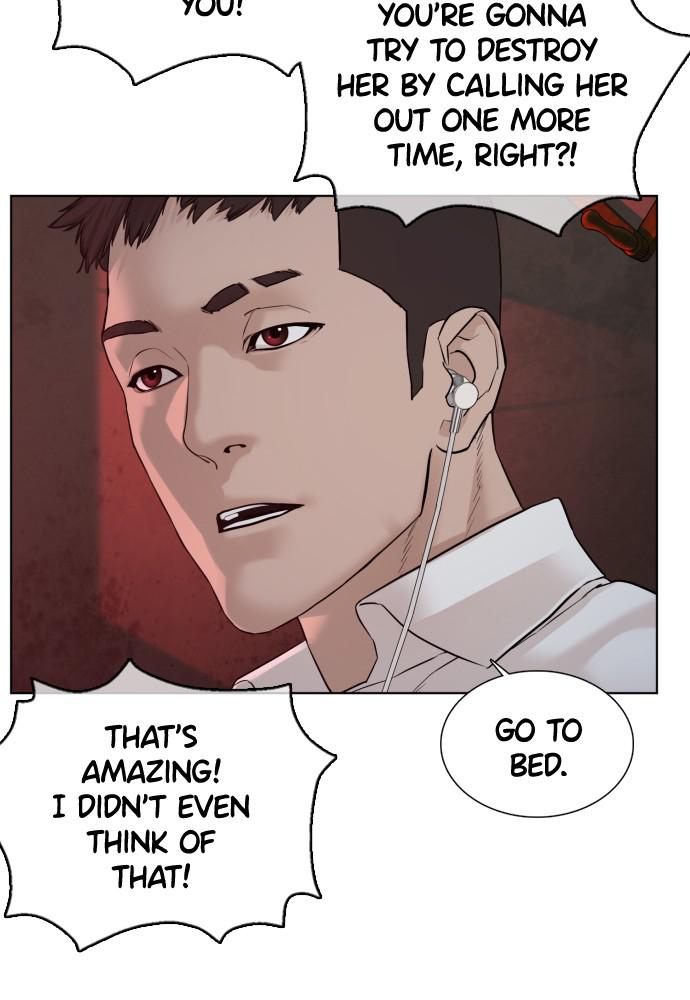 How to Fight Chap 77 - Next Chap 78