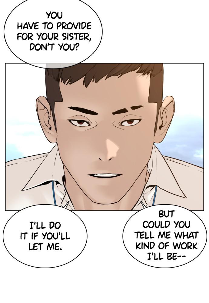 How to Fight Chap 77 - Next Chap 78