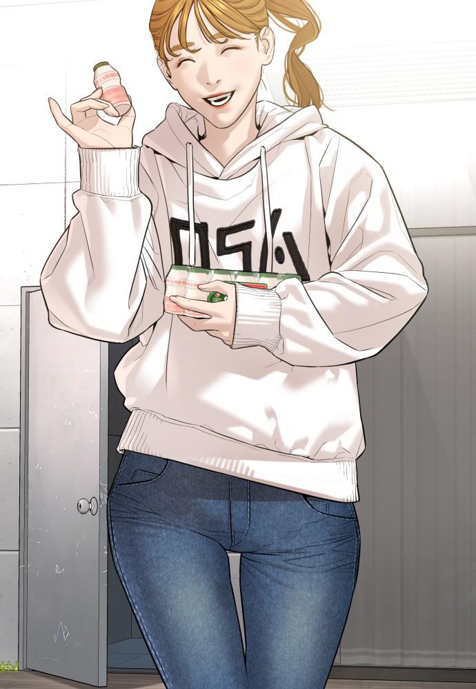 How to Fight Chap 77 - Next Chap 78