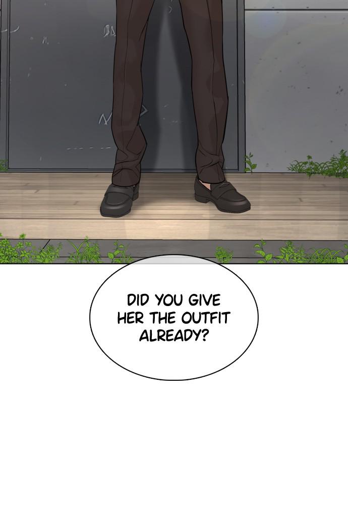 How to Fight Chap 77 - Next Chap 78