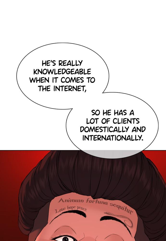 How to Fight Chap 77 - Next Chap 78