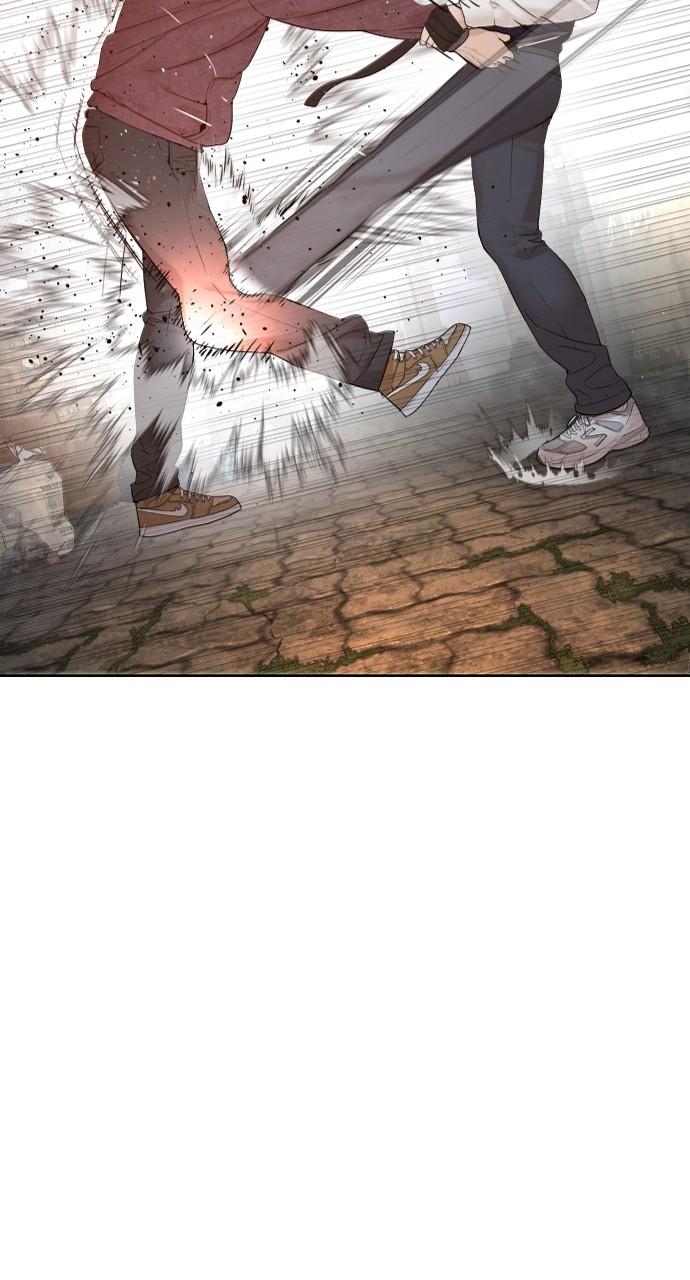 How to Fight Chap 188 - Next Chap 189