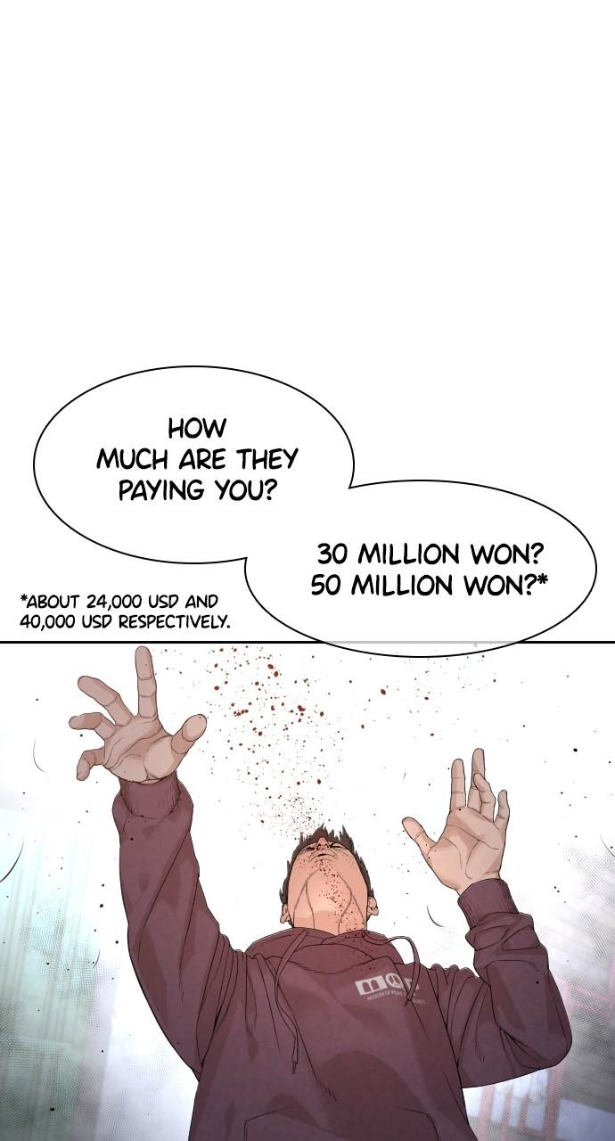 How to Fight Chap 188 - Next Chap 189