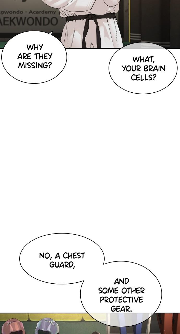 How to Fight Chap 188 - Next Chap 189